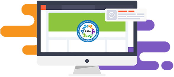 Platform curated features illustration
